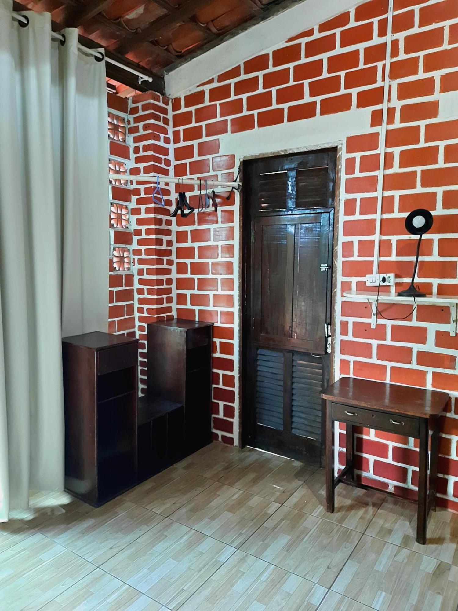Casa De Temporada Das Mangueiras Олинда Екстериор снимка
